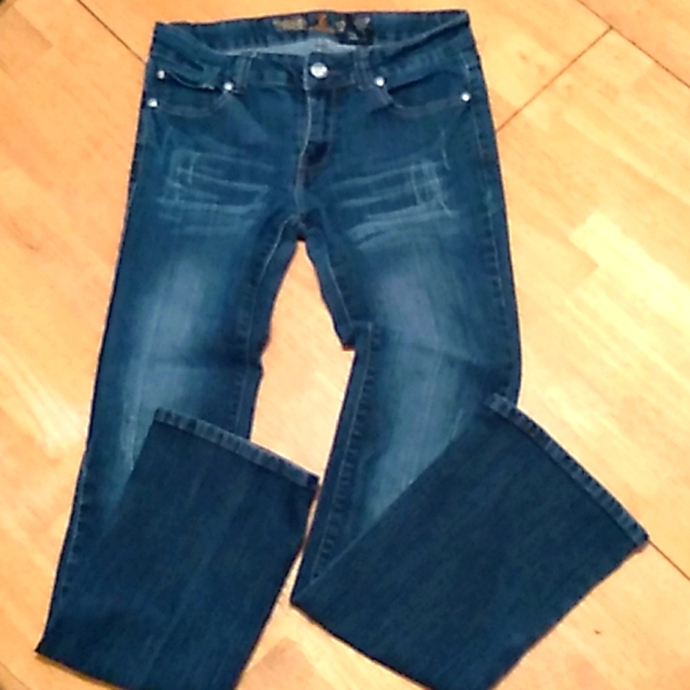 Women's s Nice fitting jeans